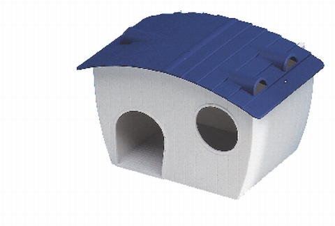 domček